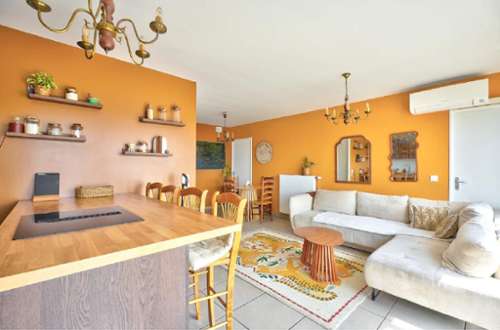 Saint-Priest Rhône apartment foto 7364528