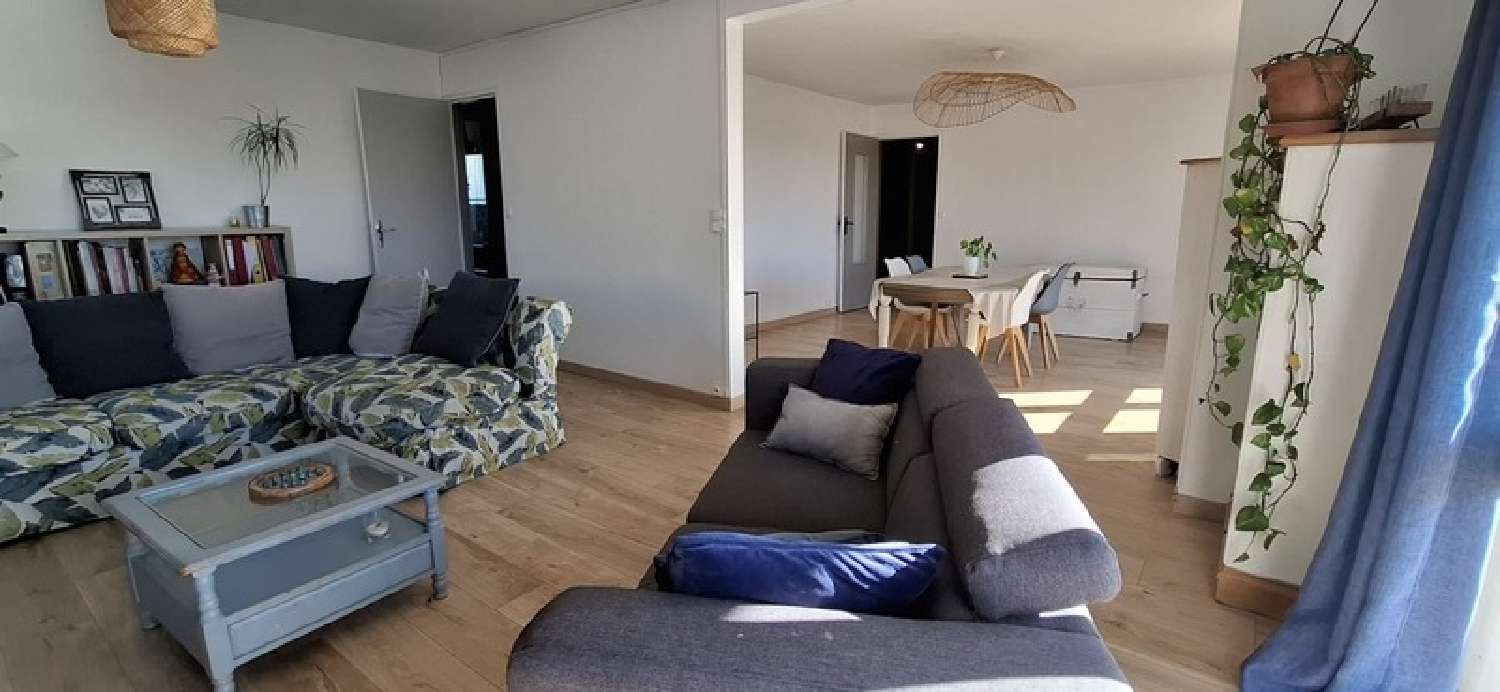  for sale apartment Saint-Quentin Aisne 1