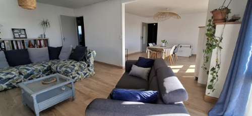 Saint-Quentin Aisne apartment foto 7365530