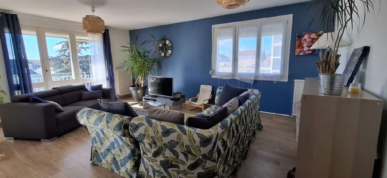  for sale apartment Saint-Quentin Aisne 2