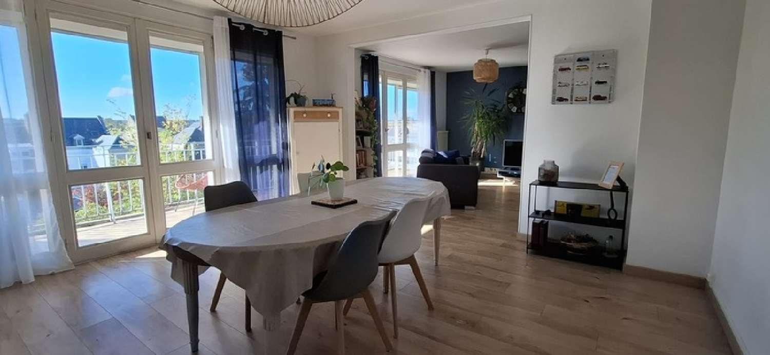  for sale apartment Saint-Quentin Aisne 3