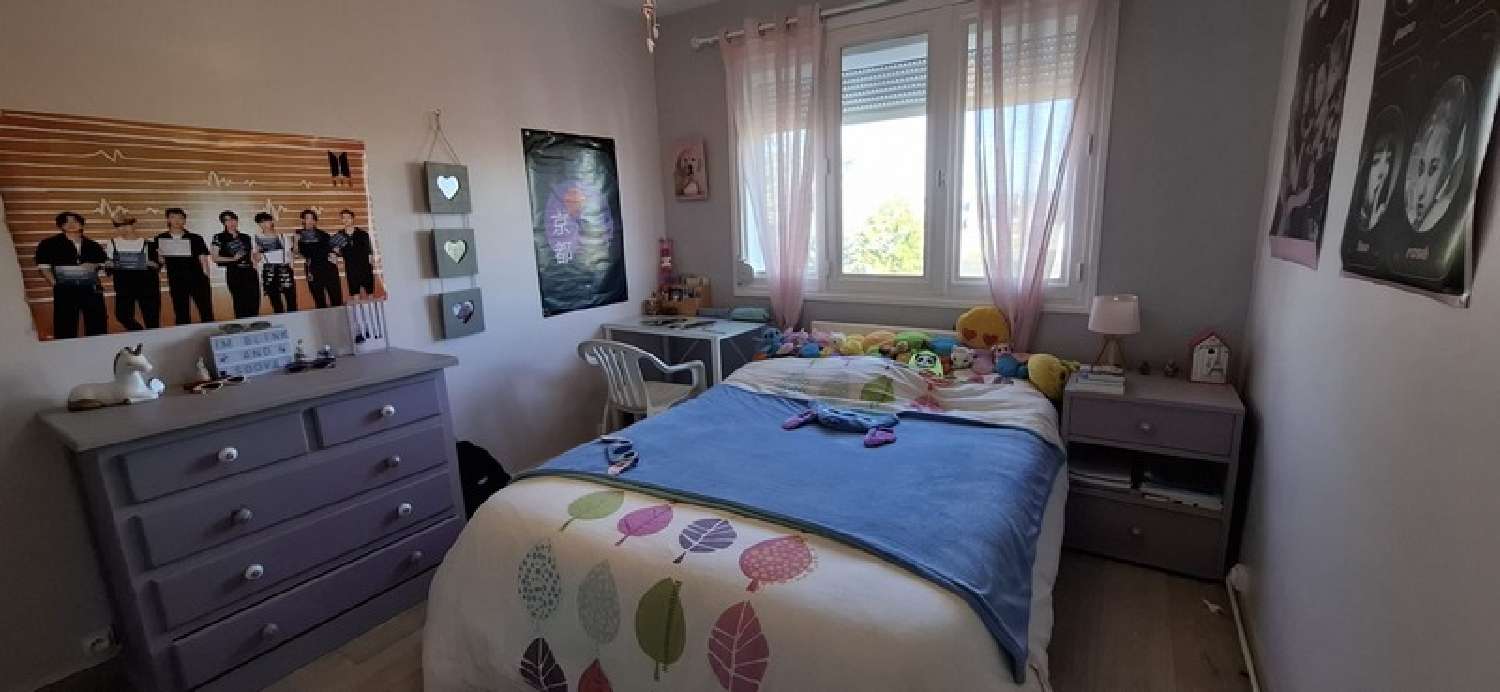  for sale apartment Saint-Quentin Aisne 7