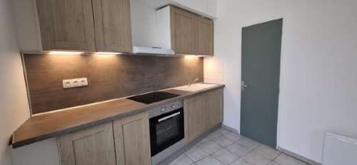 Saint-Quentin Aisne apartment foto 7366020