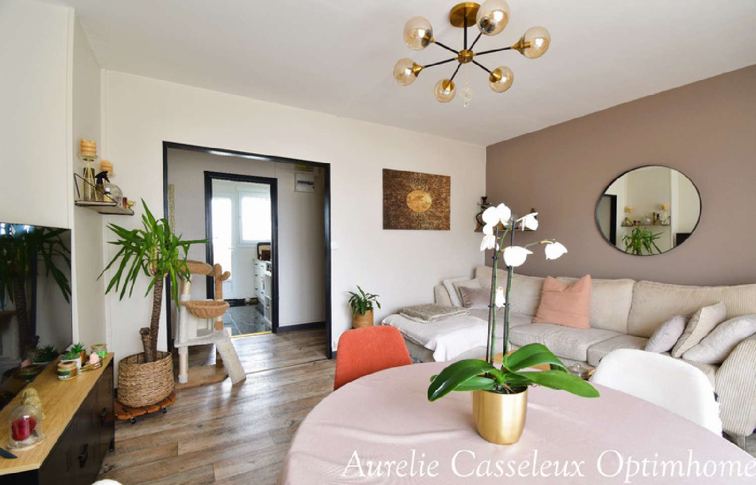  te koop appartement Saint-Quentin Aisne 1