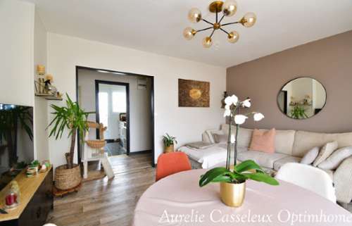 Saint-Quentin Aisne appartement foto 7354345