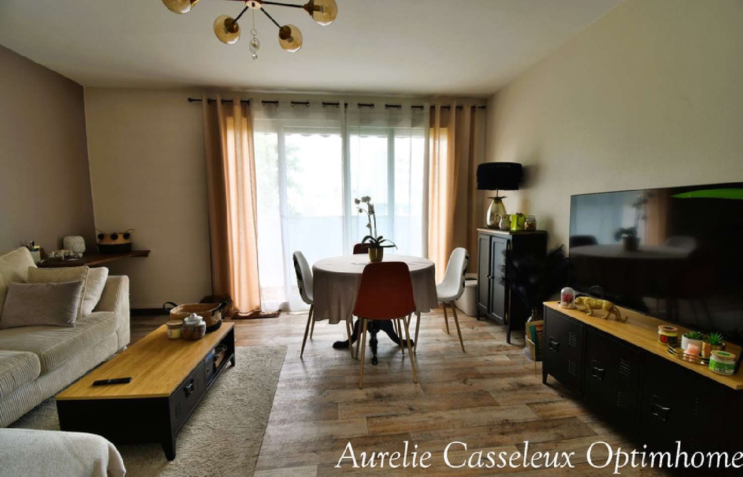  te koop appartement Saint-Quentin Aisne 2