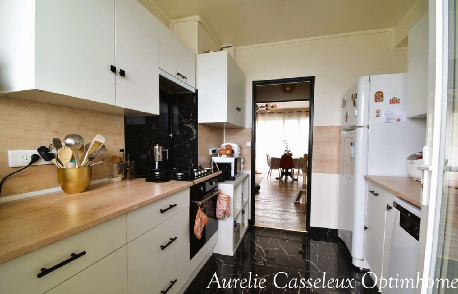  te koop appartement Saint-Quentin Aisne 3