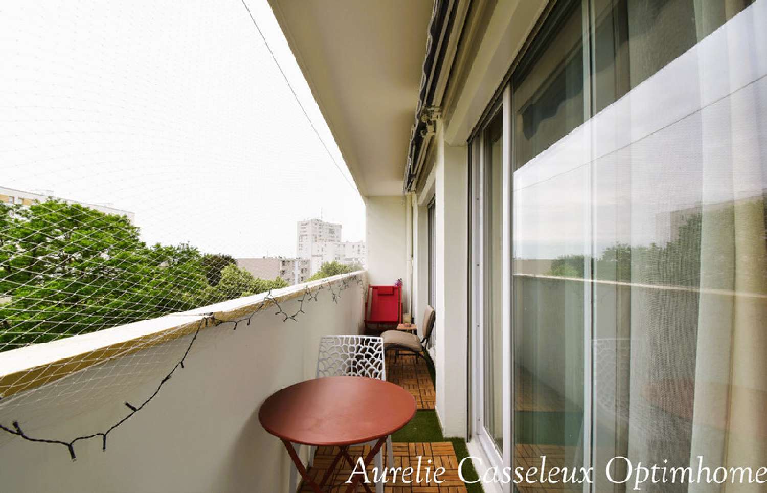  te koop appartement Saint-Quentin Aisne 8