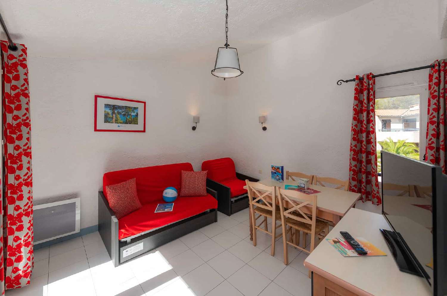  à vendre appartement Saint-Raphaël Var 2