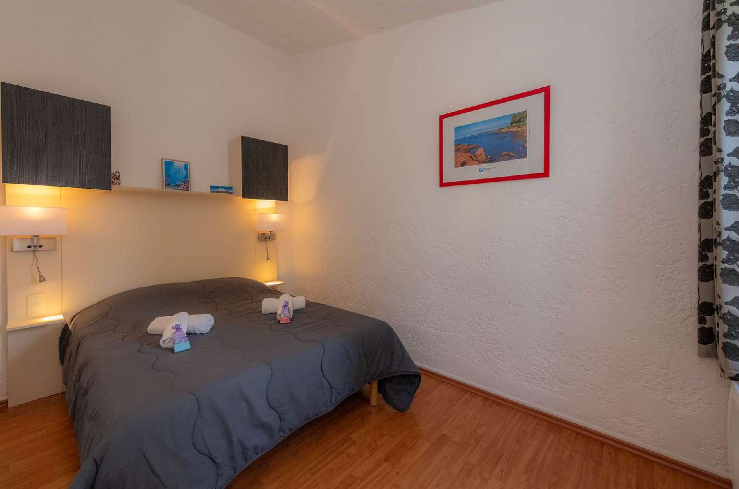  à vendre appartement Saint-Raphaël Var 3