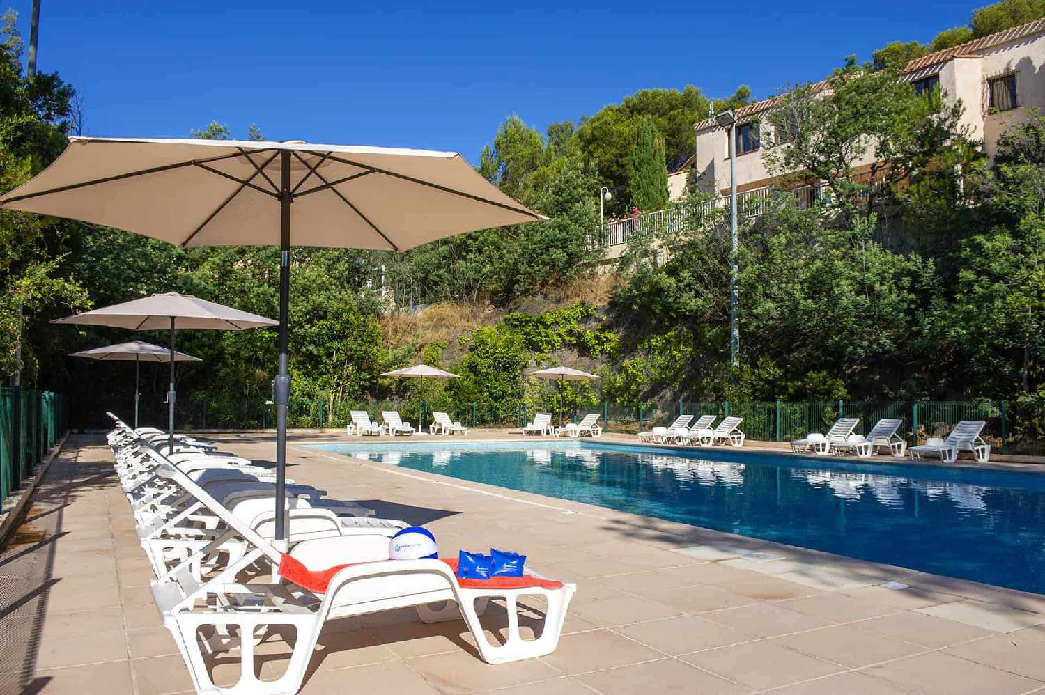  à vendre appartement Saint-Raphaël Var 5