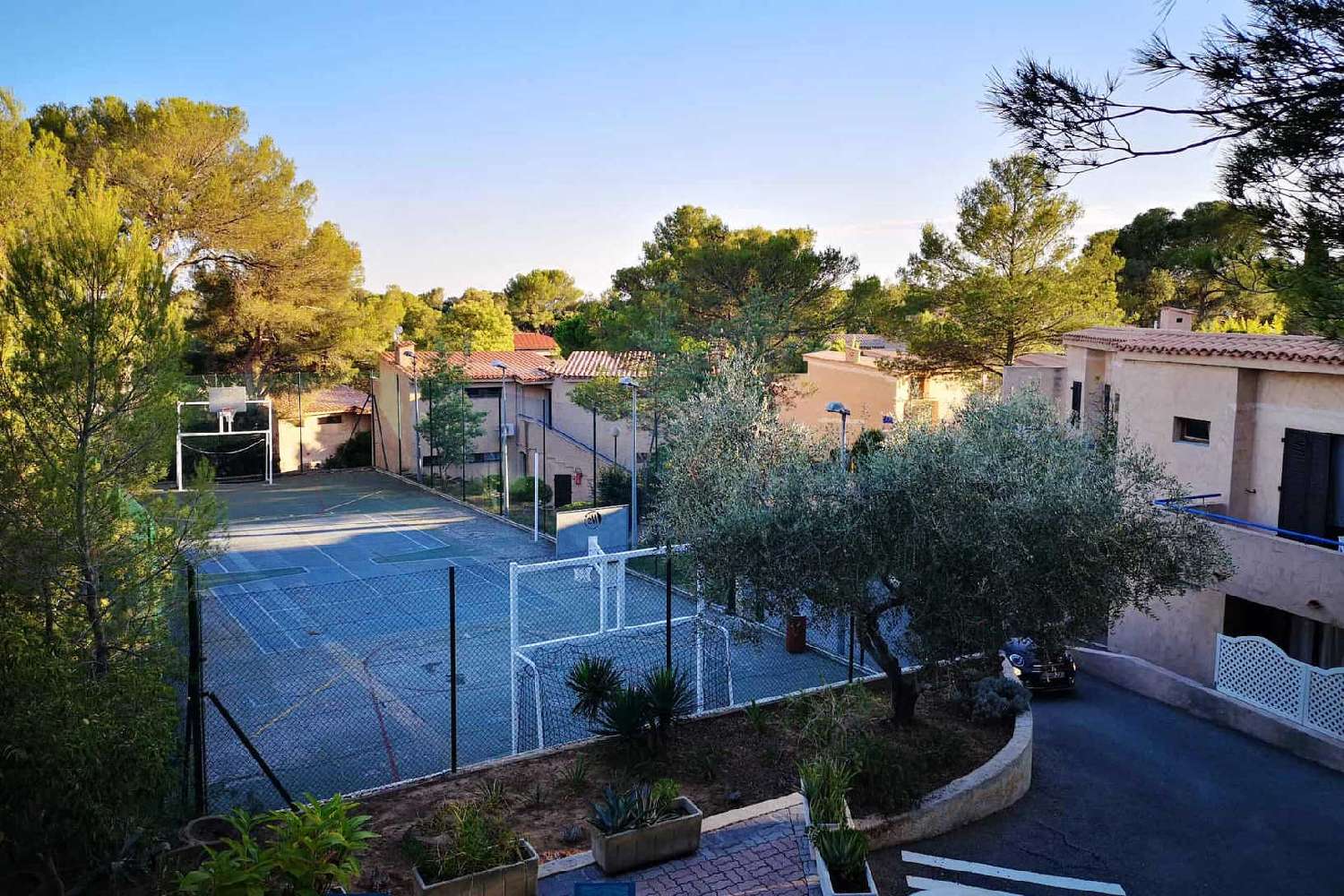  à vendre appartement Saint-Raphaël Var 6