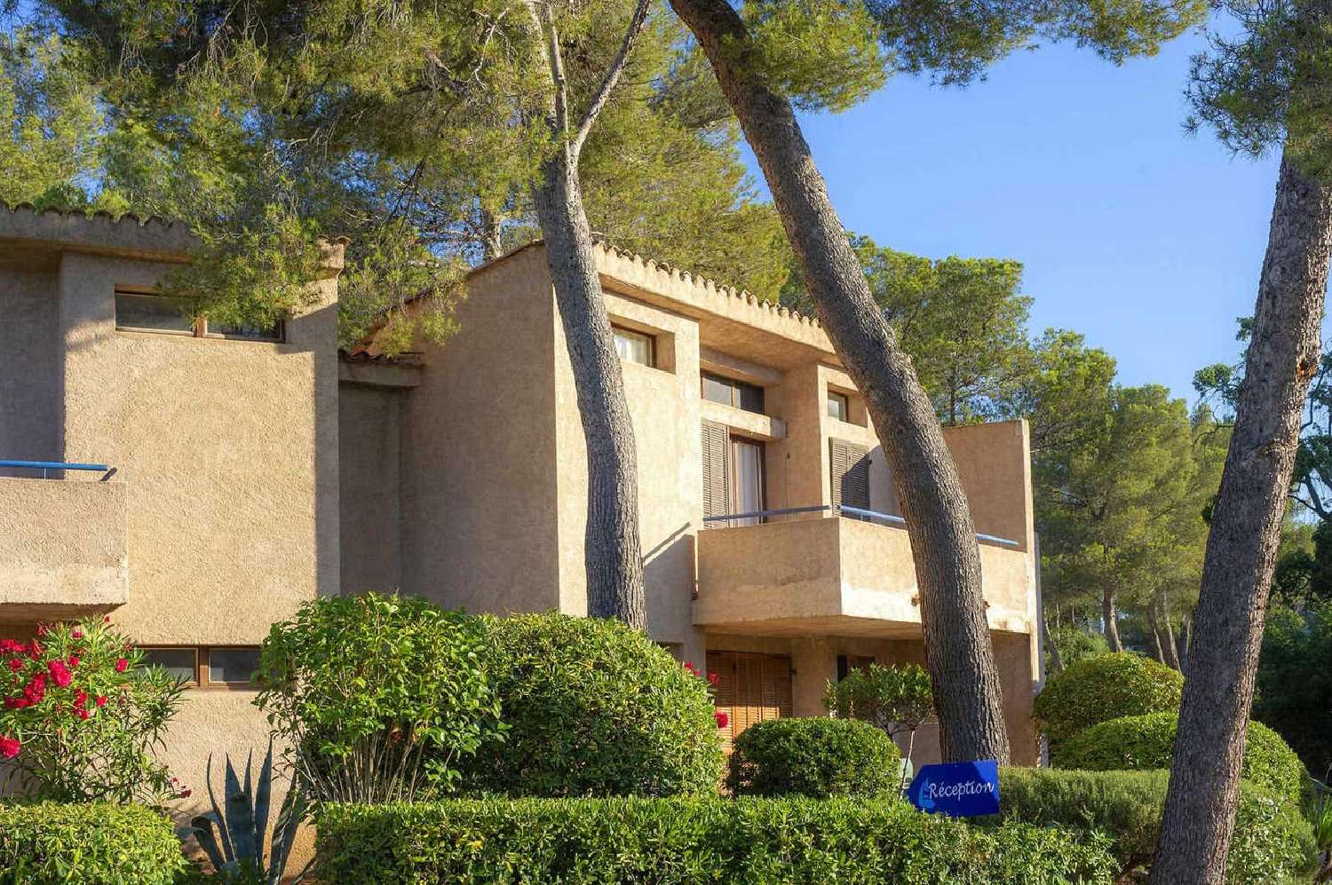  à vendre appartement Saint-Raphaël Var 8