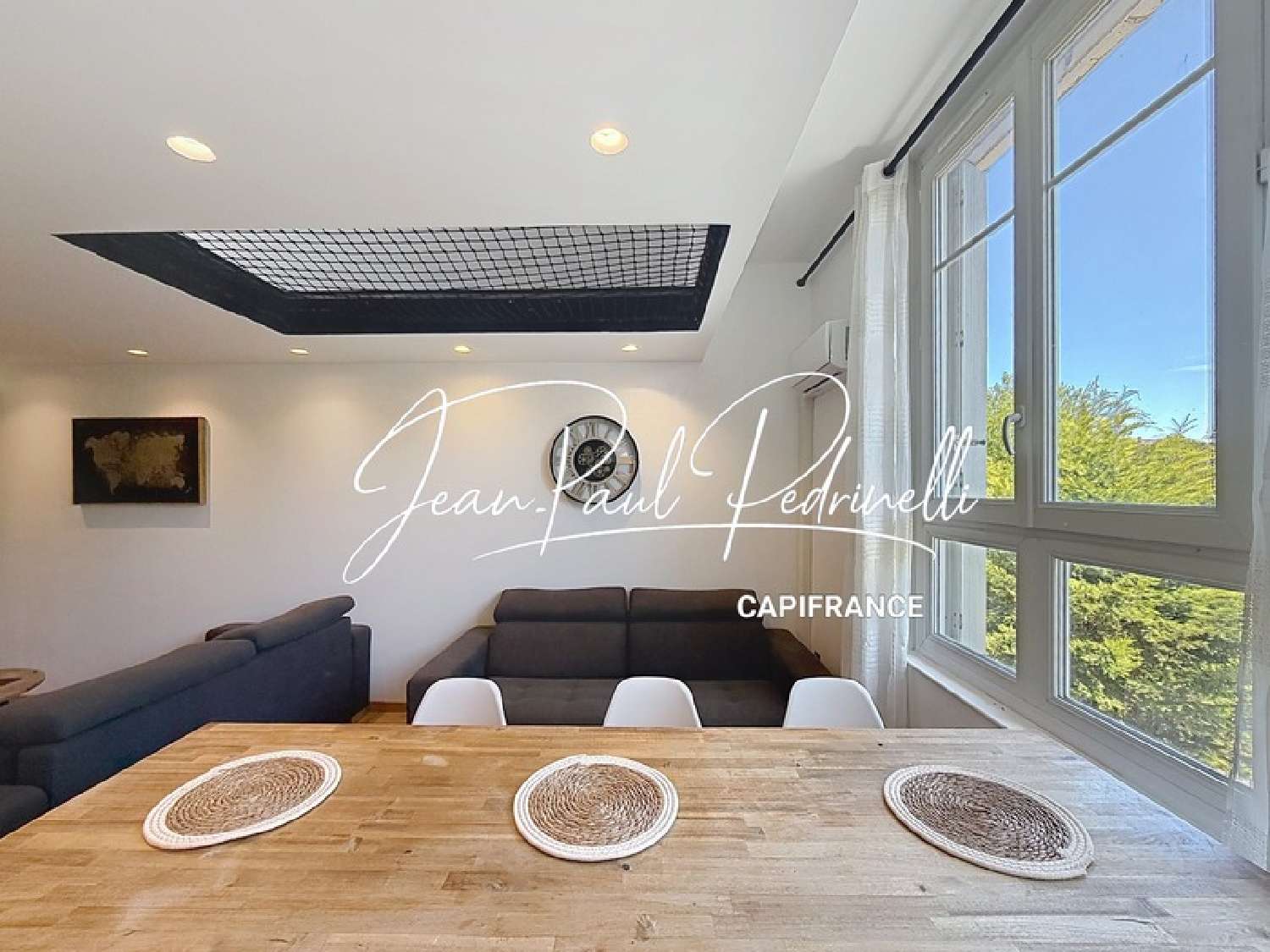  te koop appartement Saint-Raphaël Var 2