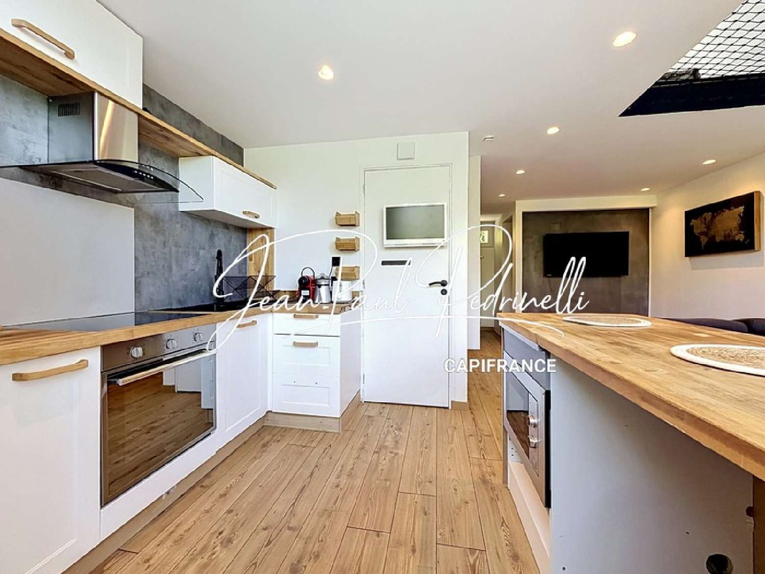  te koop appartement Saint-Raphaël Var 4