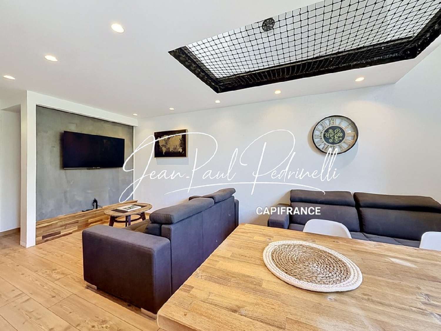  te koop appartement Saint-Raphaël Var 5