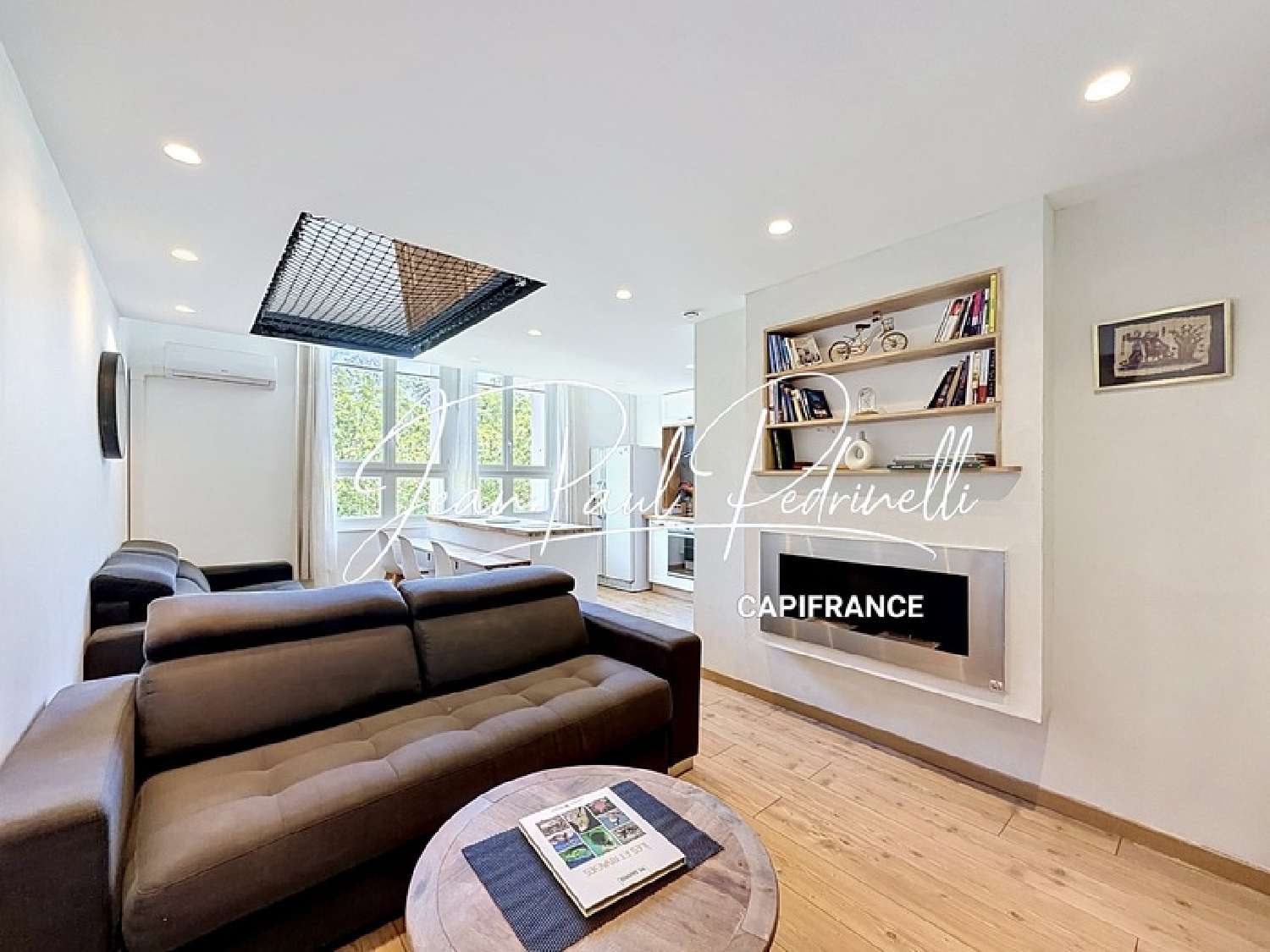  te koop appartement Saint-Raphaël Var 7