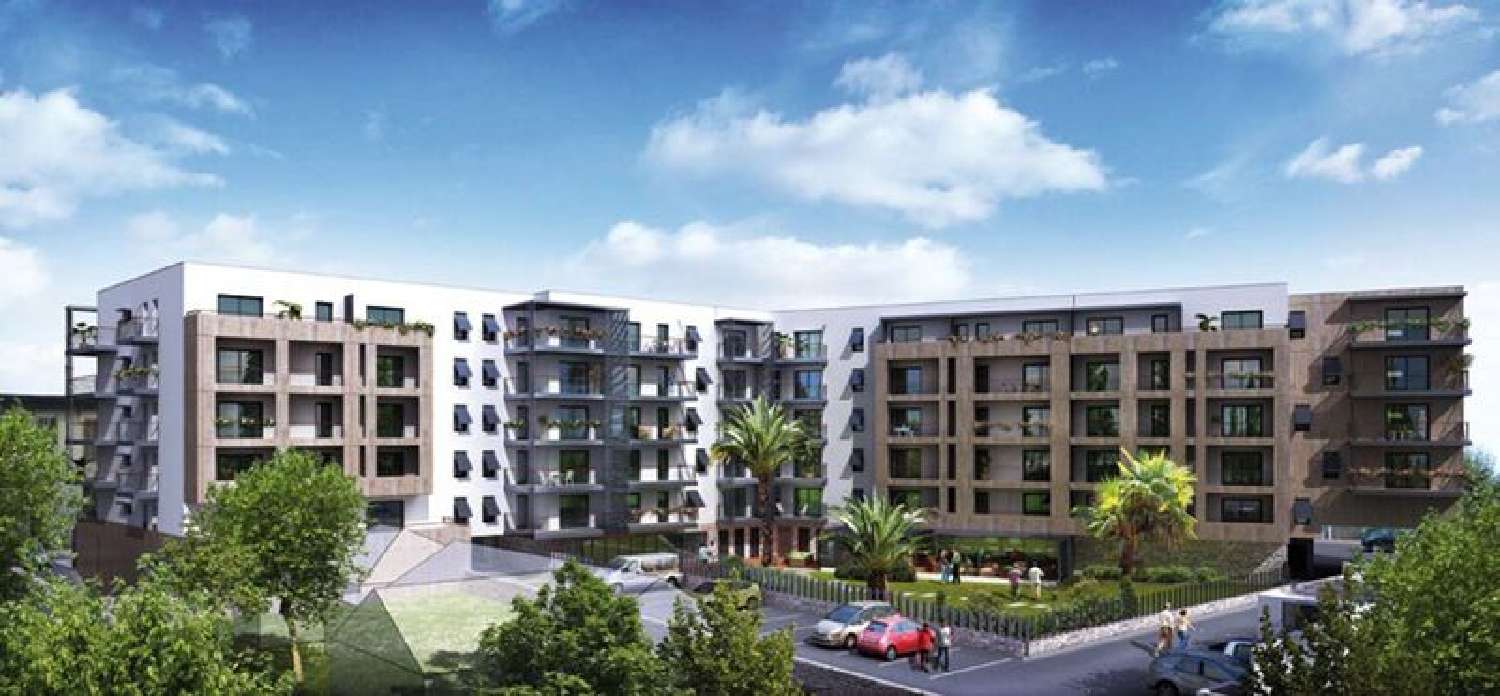 for sale apartment Saint-Raphaël Var 1