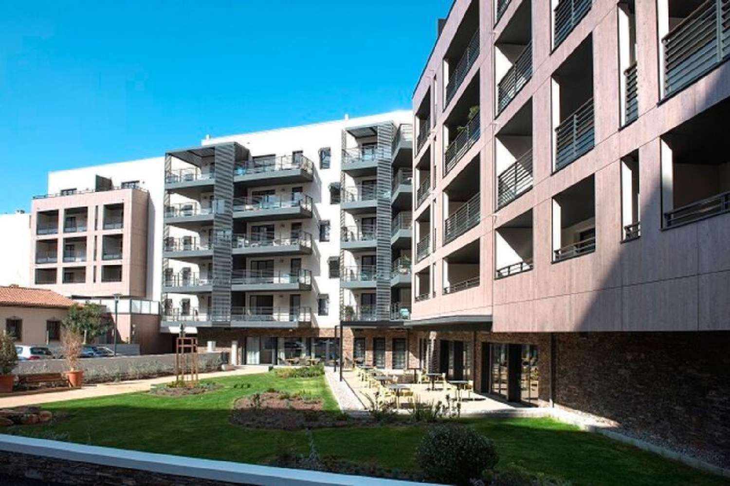 for sale apartment Saint-Raphaël Var 2