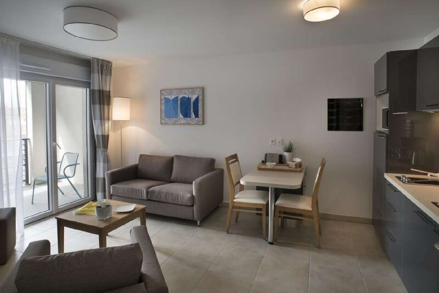 for sale apartment Saint-Raphaël Var 3