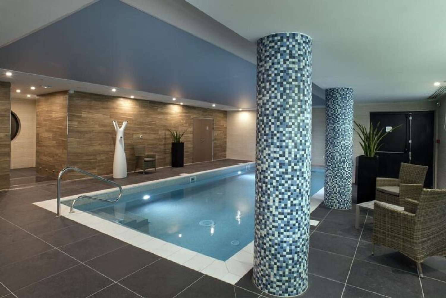 for sale apartment Saint-Raphaël Var 4