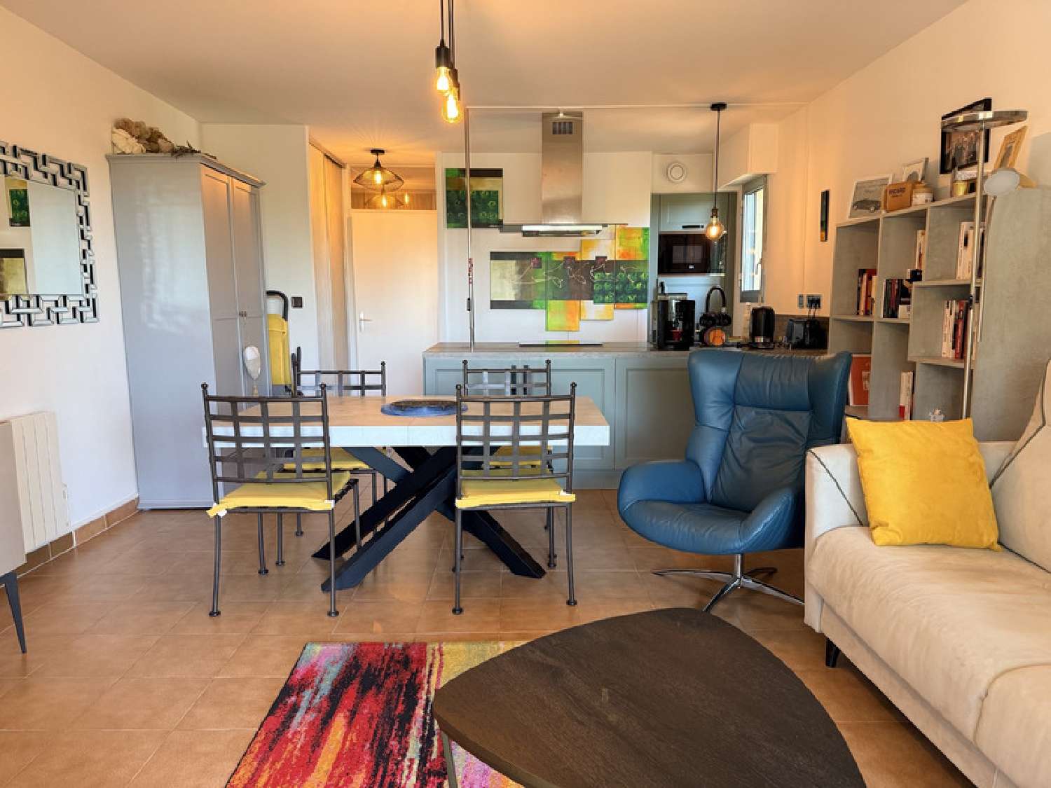 kaufen Wohnung/ Apartment Saint-Raphaël Var 2