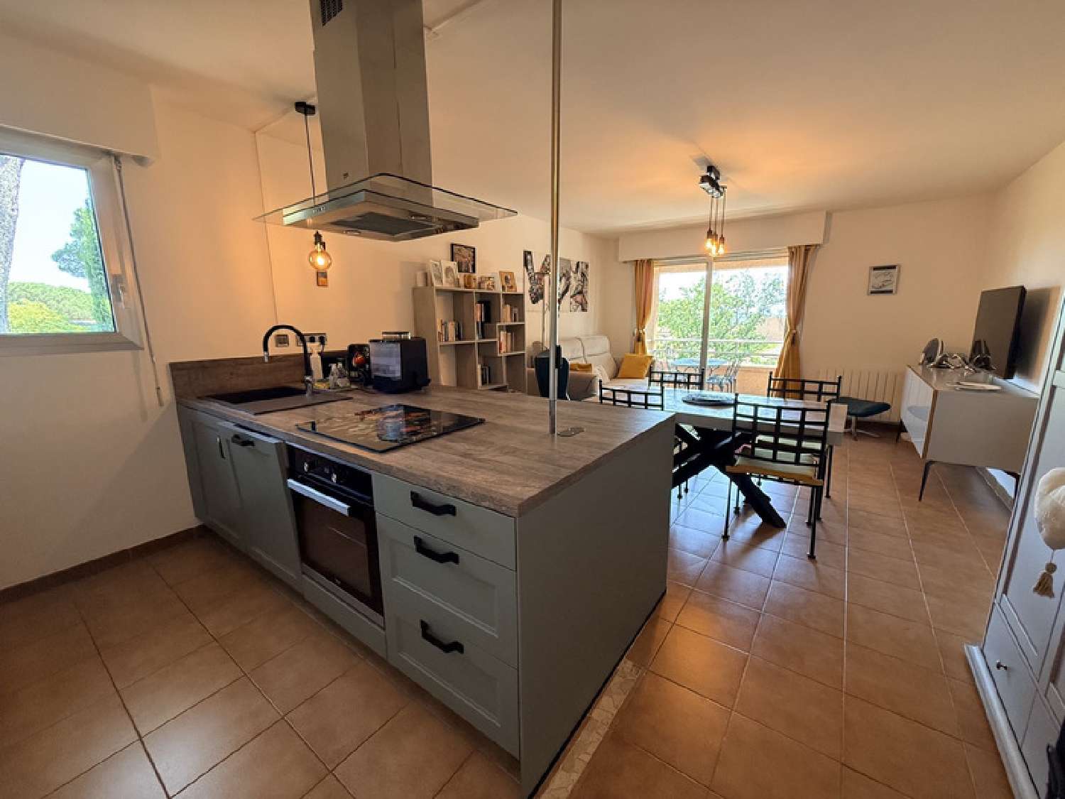 kaufen Wohnung/ Apartment Saint-Raphaël Var 3