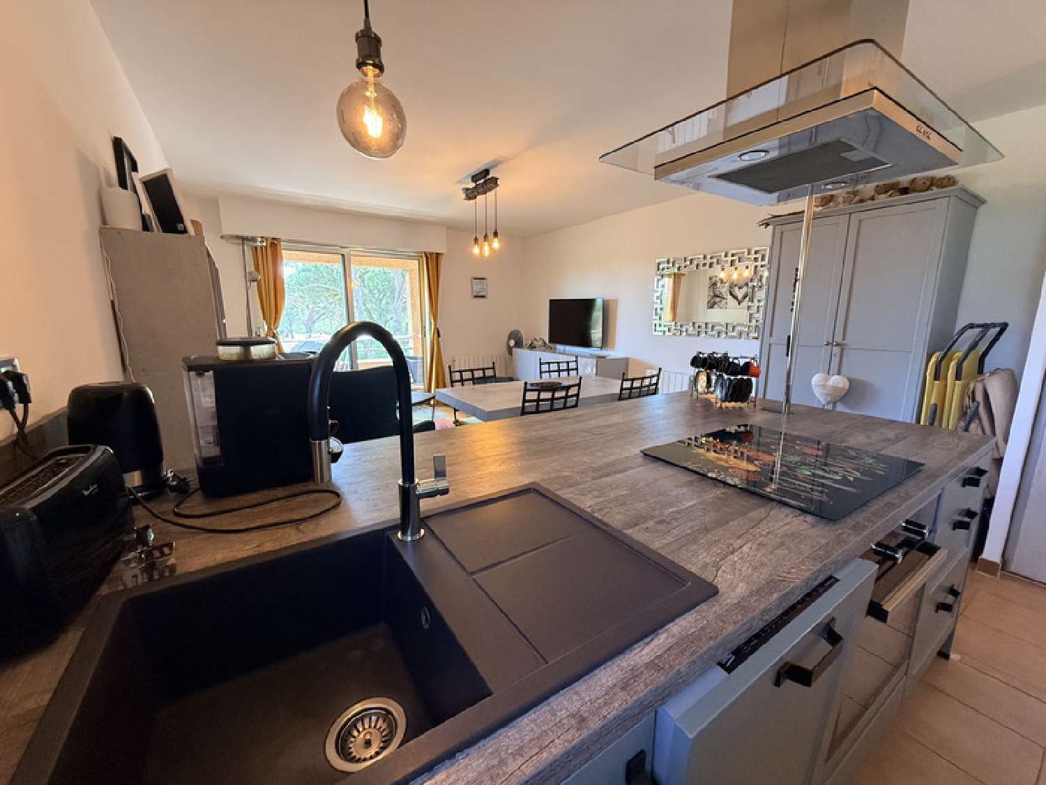 kaufen Wohnung/ Apartment Saint-Raphaël Var 5