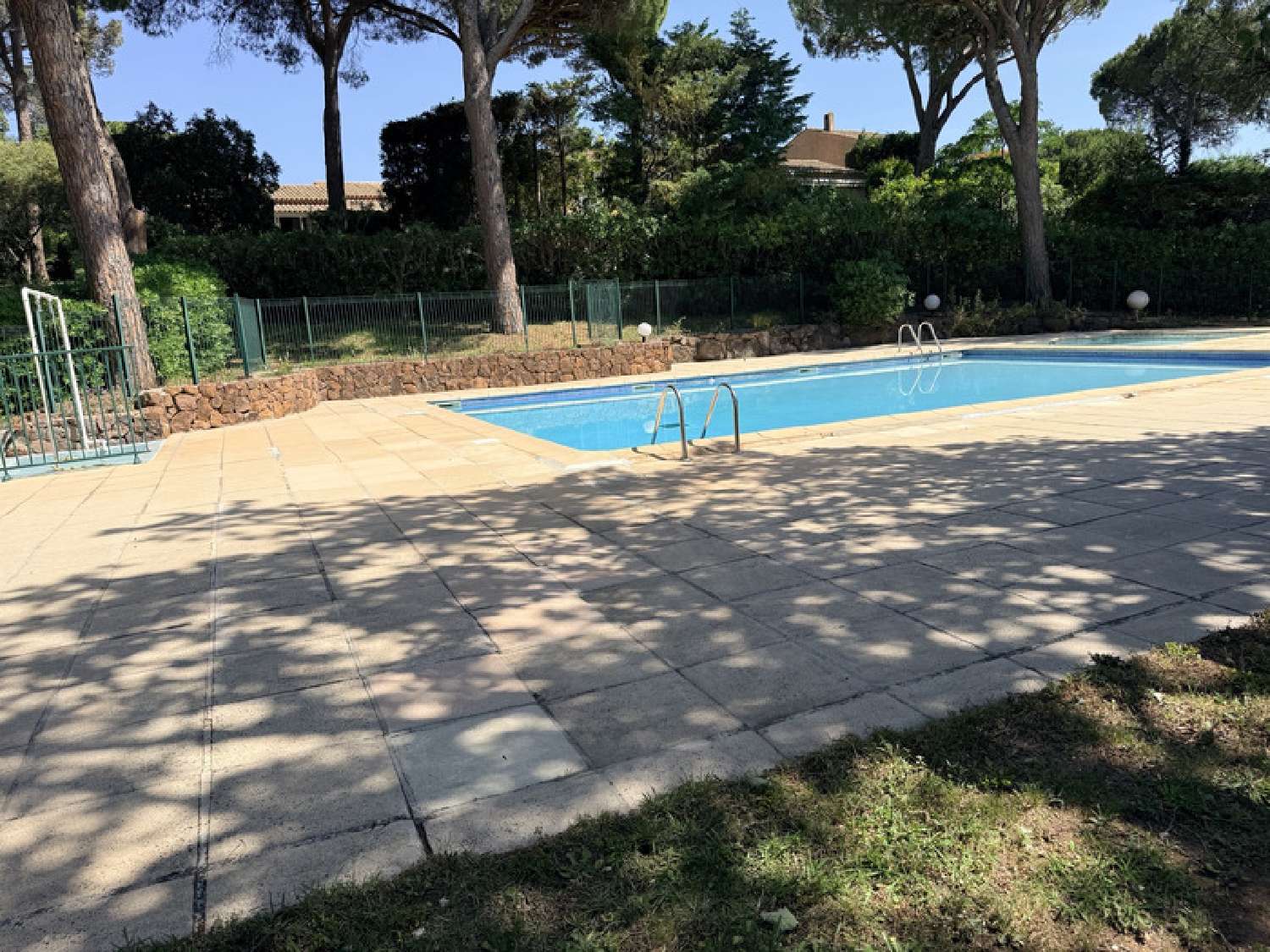 kaufen Wohnung/ Apartment Saint-Raphaël Var 7