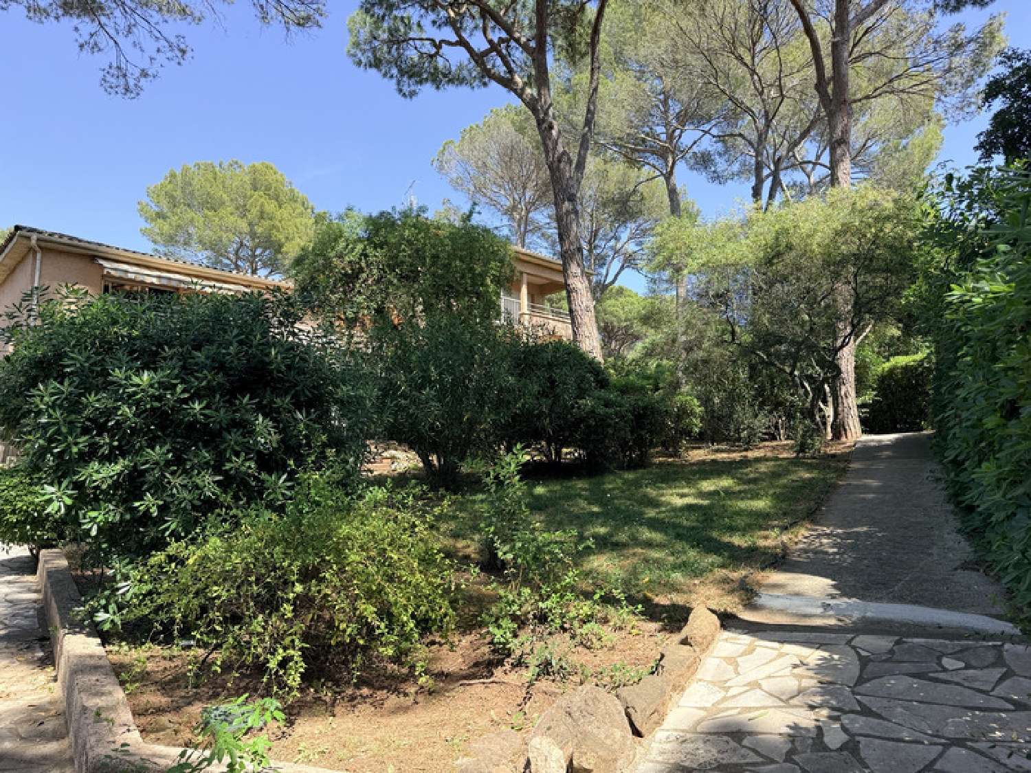 kaufen Wohnung/ Apartment Saint-Raphaël Var 8