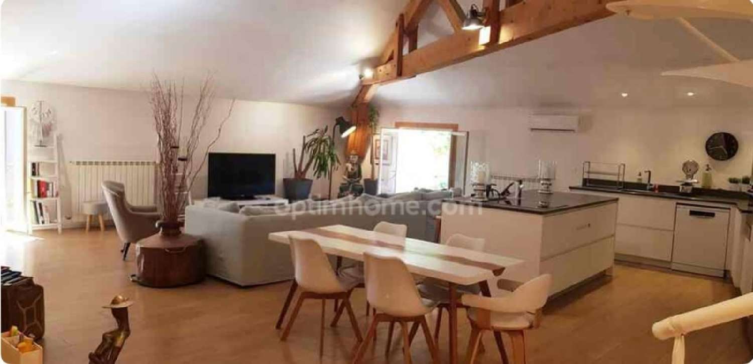 kaufen Wohnung/ Apartment Saint-Rémy-de-Provence Bouches-du-Rhône 2