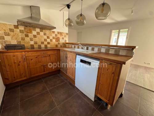 Saint-Rémy-de-Provence Bouches-du-Rhône Wohnung/ Apartment Bild 7358753