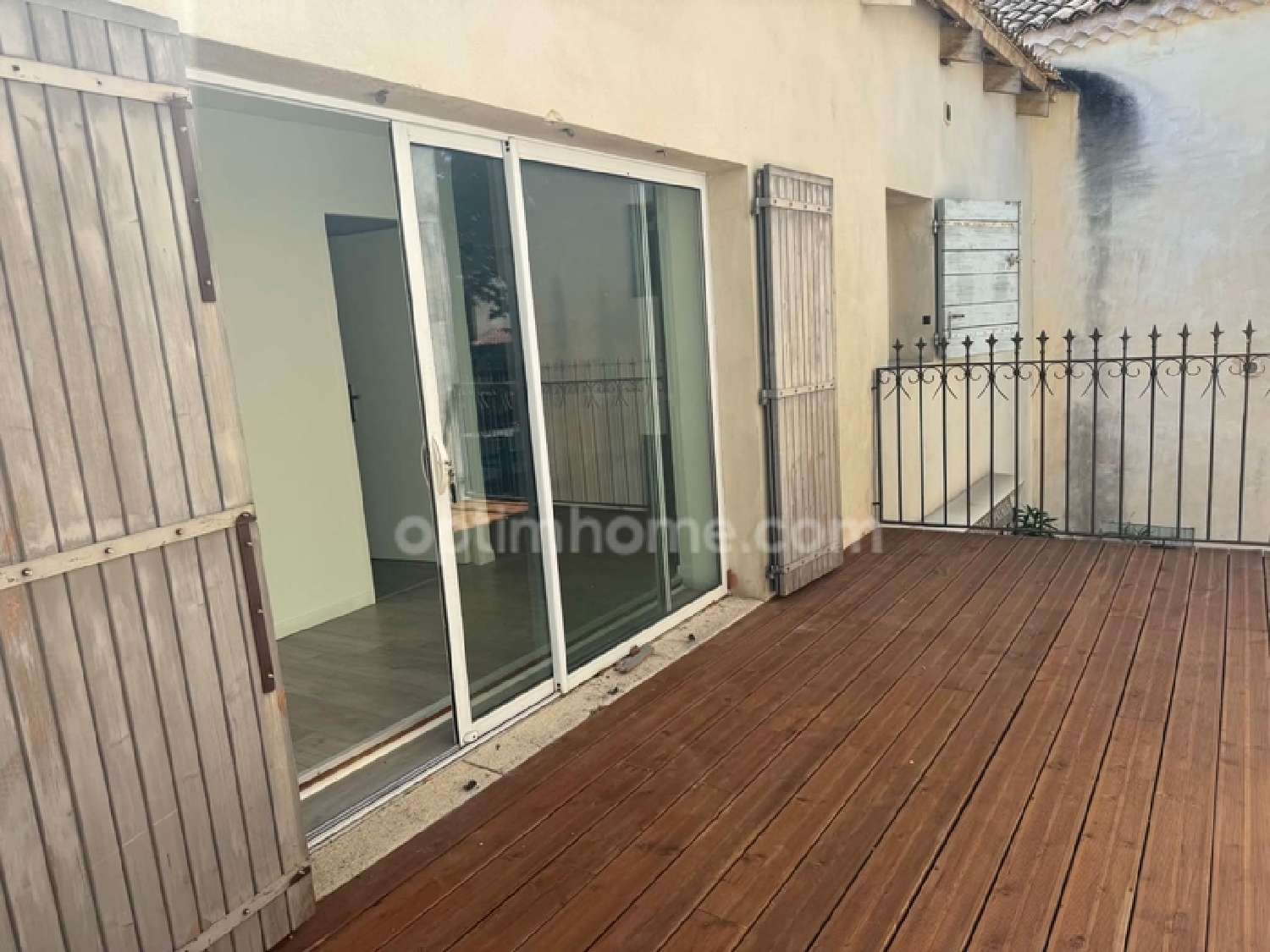 kaufen Wohnung/ Apartment Saint-Rémy-de-Provence Bouches-du-Rhône 3