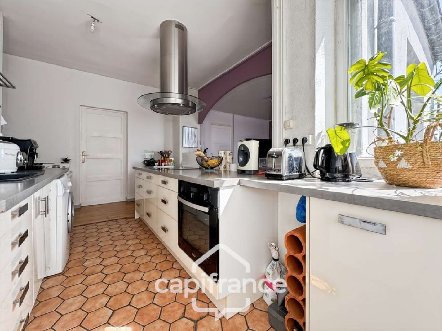 à vendre appartement Saint-Rémy Saône-et-Loire 6