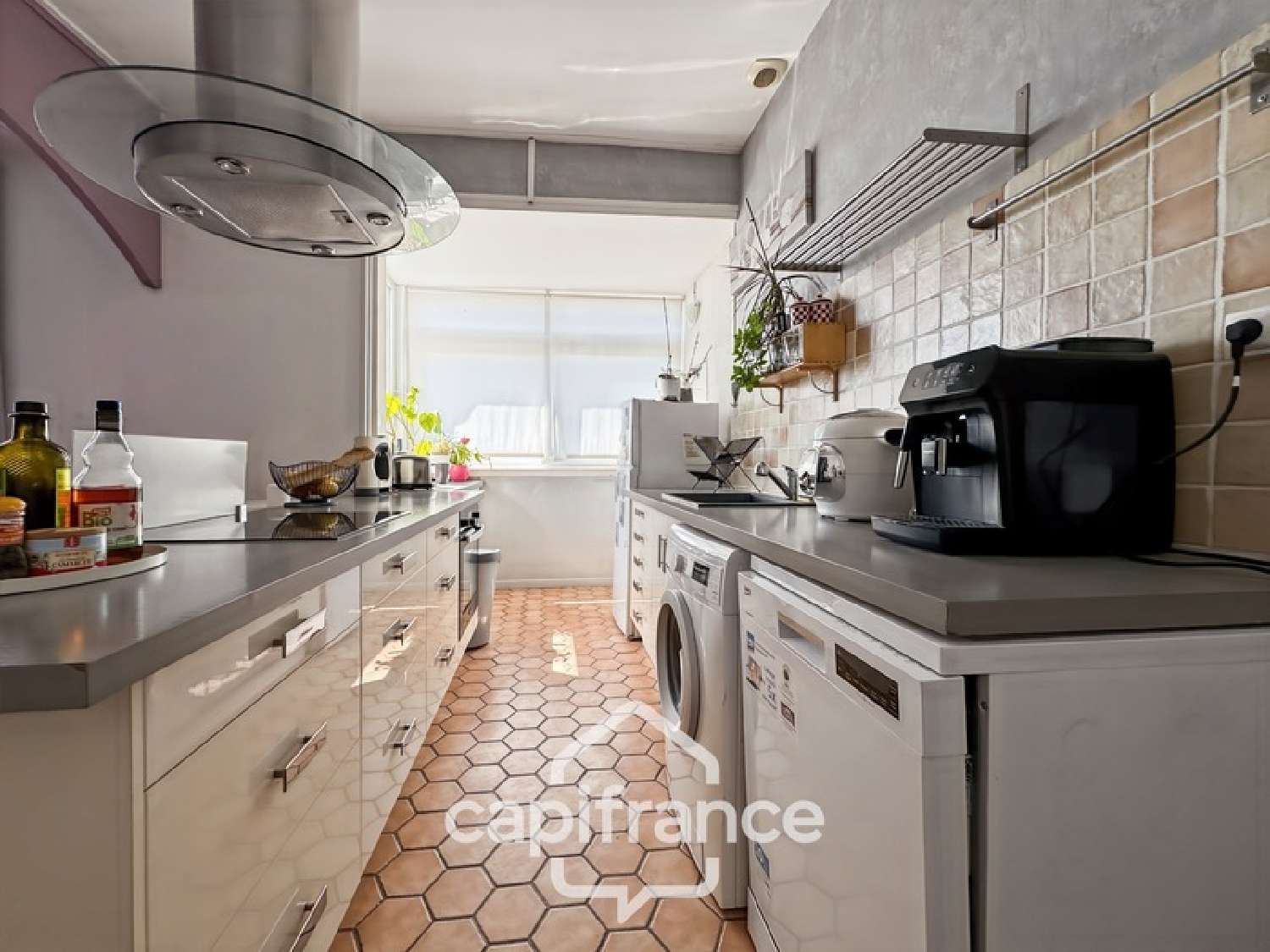 à vendre appartement Saint-Rémy Saône-et-Loire 7
