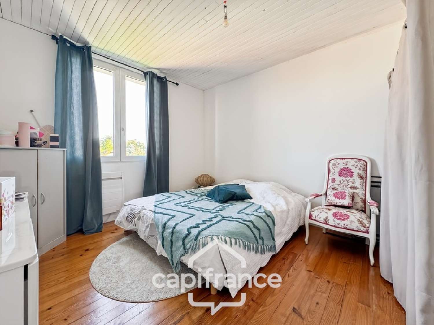 à vendre appartement Saint-Rémy Saône-et-Loire 8