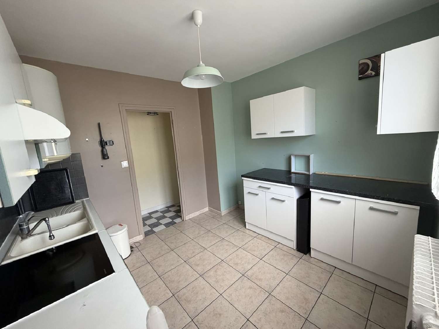 à vendre appartement Saint-Rémy Saône-et-Loire 4