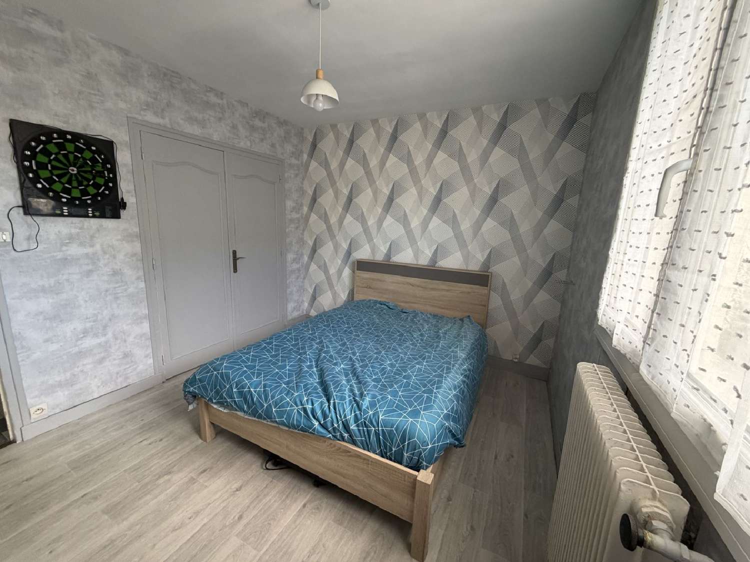  à vendre appartement Saint-Rémy Saône-et-Loire 5