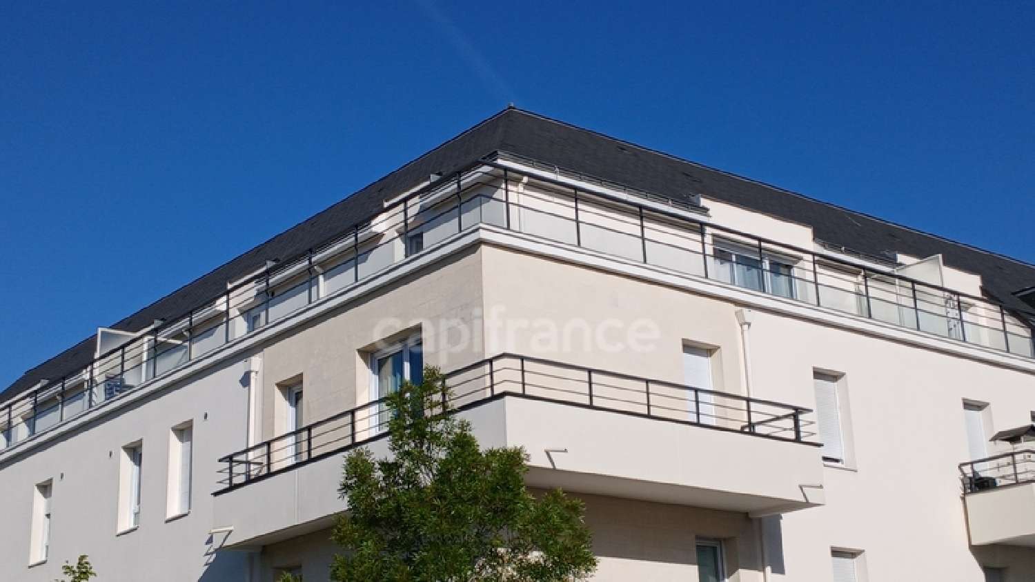  for sale apartment Saint-Sébastien-sur-Loire Loire-Atlantique 1