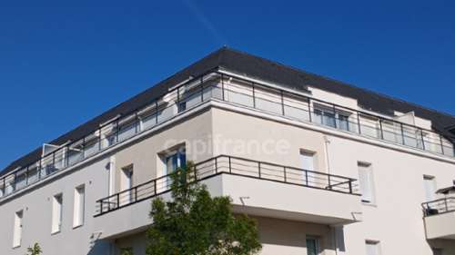 Saint-Sébastien-sur-Loire Loire-Atlantique apartment foto 7352346