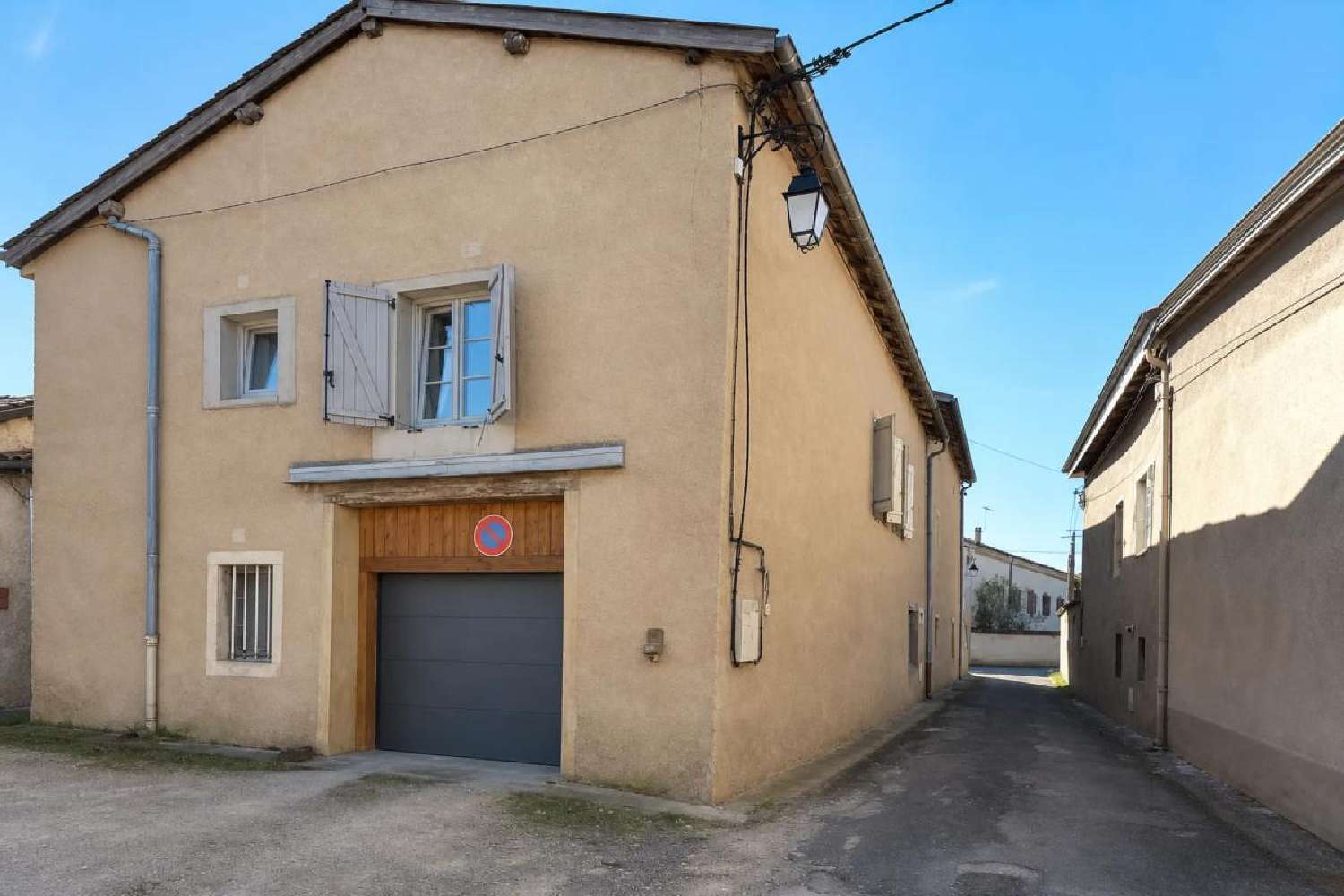  te koop appartement Saint-Symphorien-d'Ancelles Saône-et-Loire 1