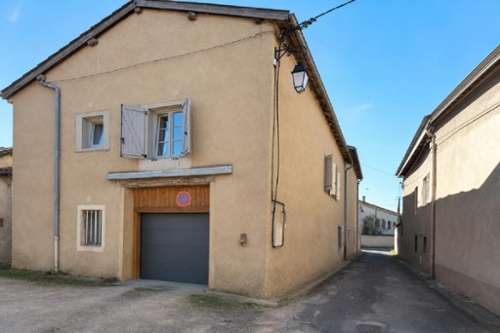 Saint-Symphorien-d'Ancelles Saône-et-Loire appartement foto 7351458