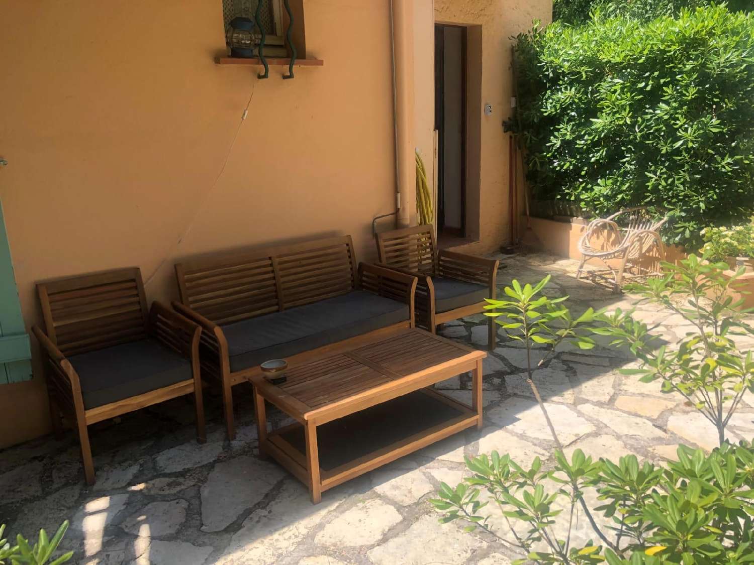 te koop appartement Saint-Tropez Var 2