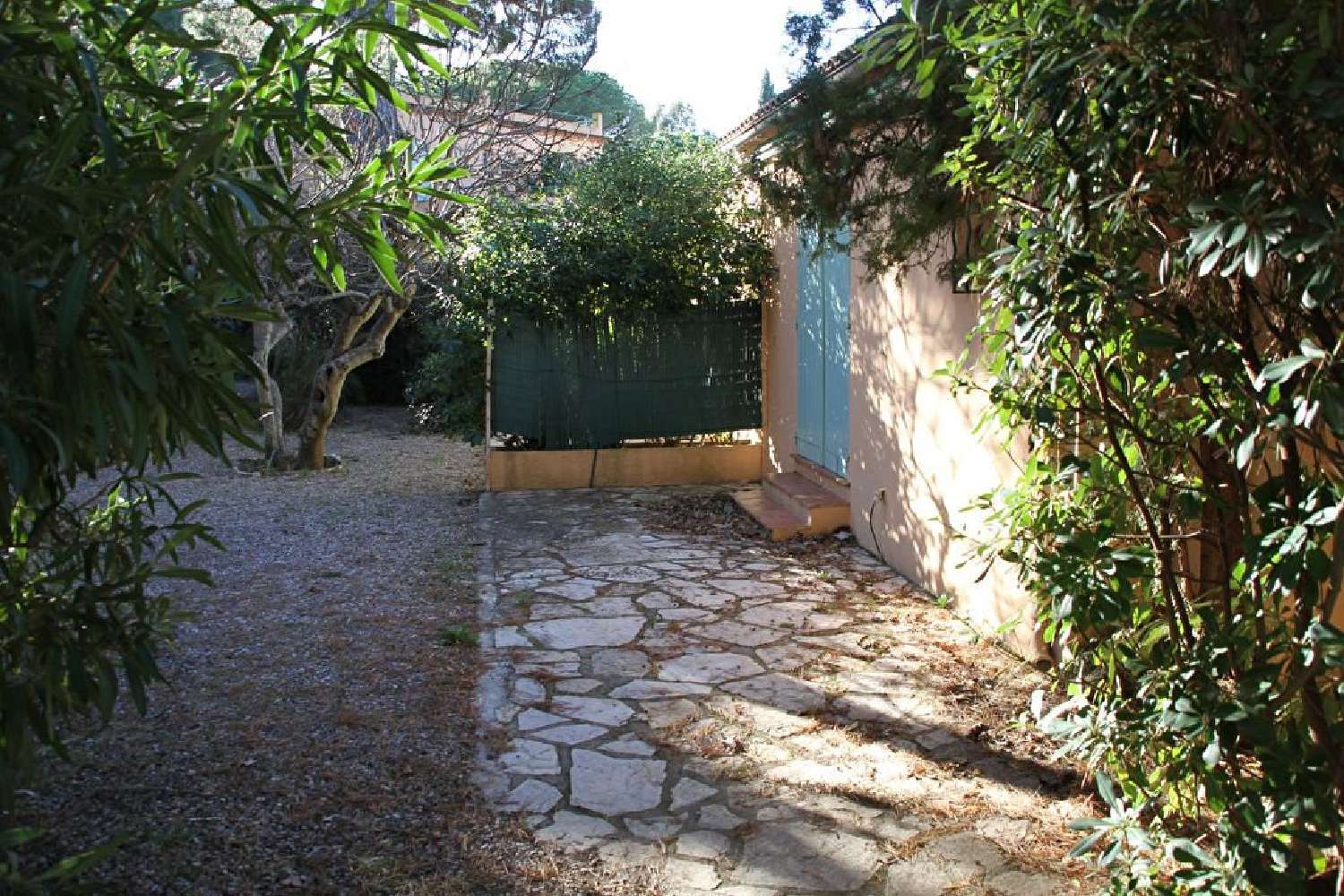 te koop appartement Saint-Tropez Var 3