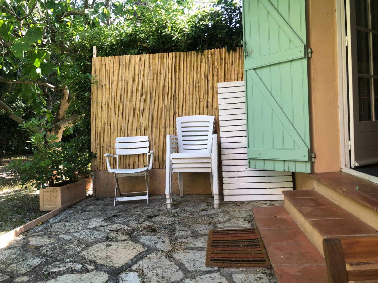 te koop appartement Saint-Tropez Var 5