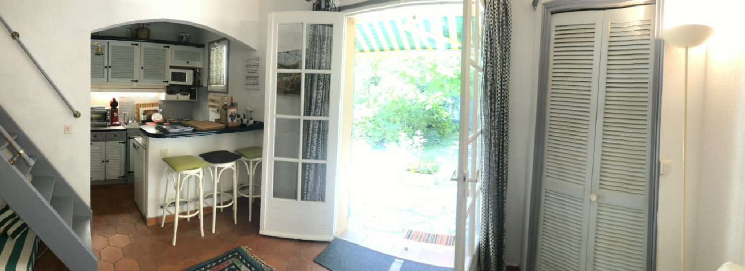 te koop appartement Saint-Tropez Var 6