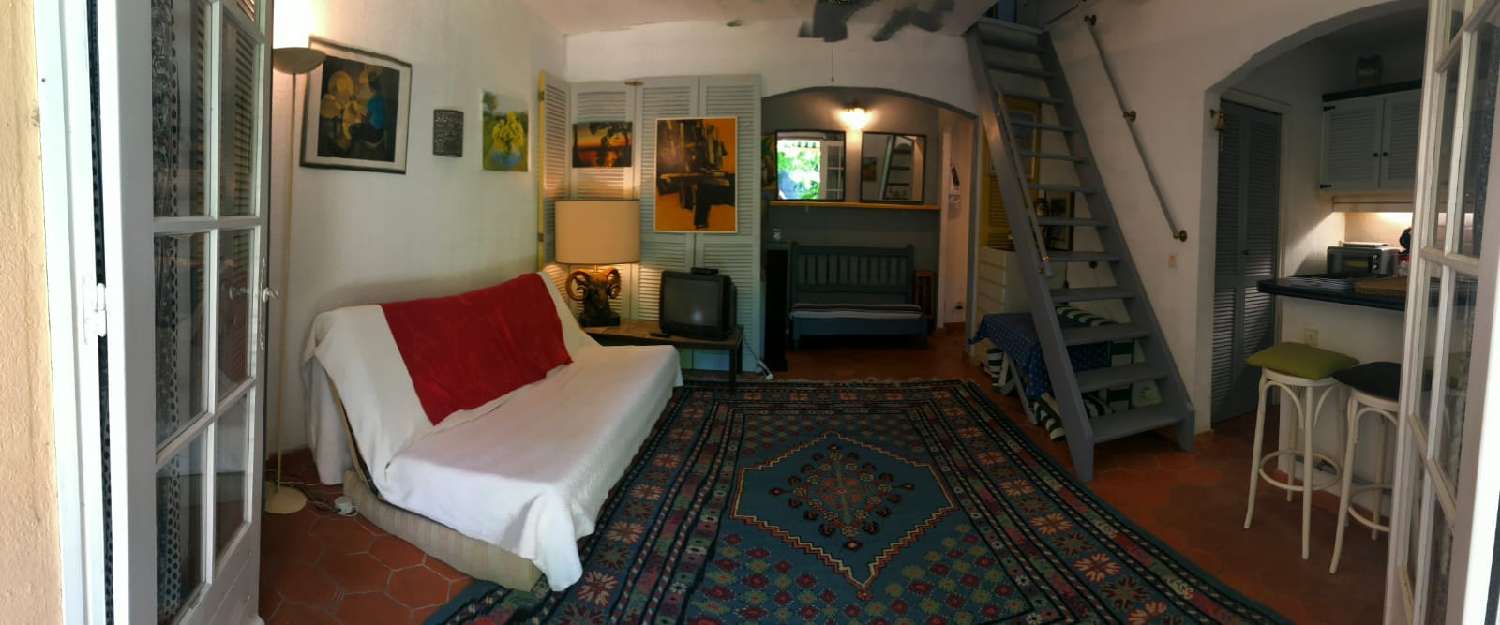 te koop appartement Saint-Tropez Var 7