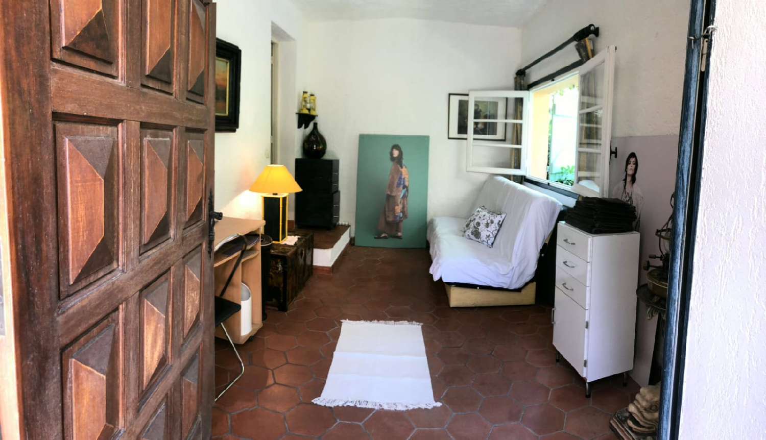 te koop appartement Saint-Tropez Var 8