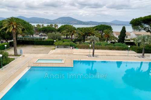Saint-Tropez Var appartement foto 7364951