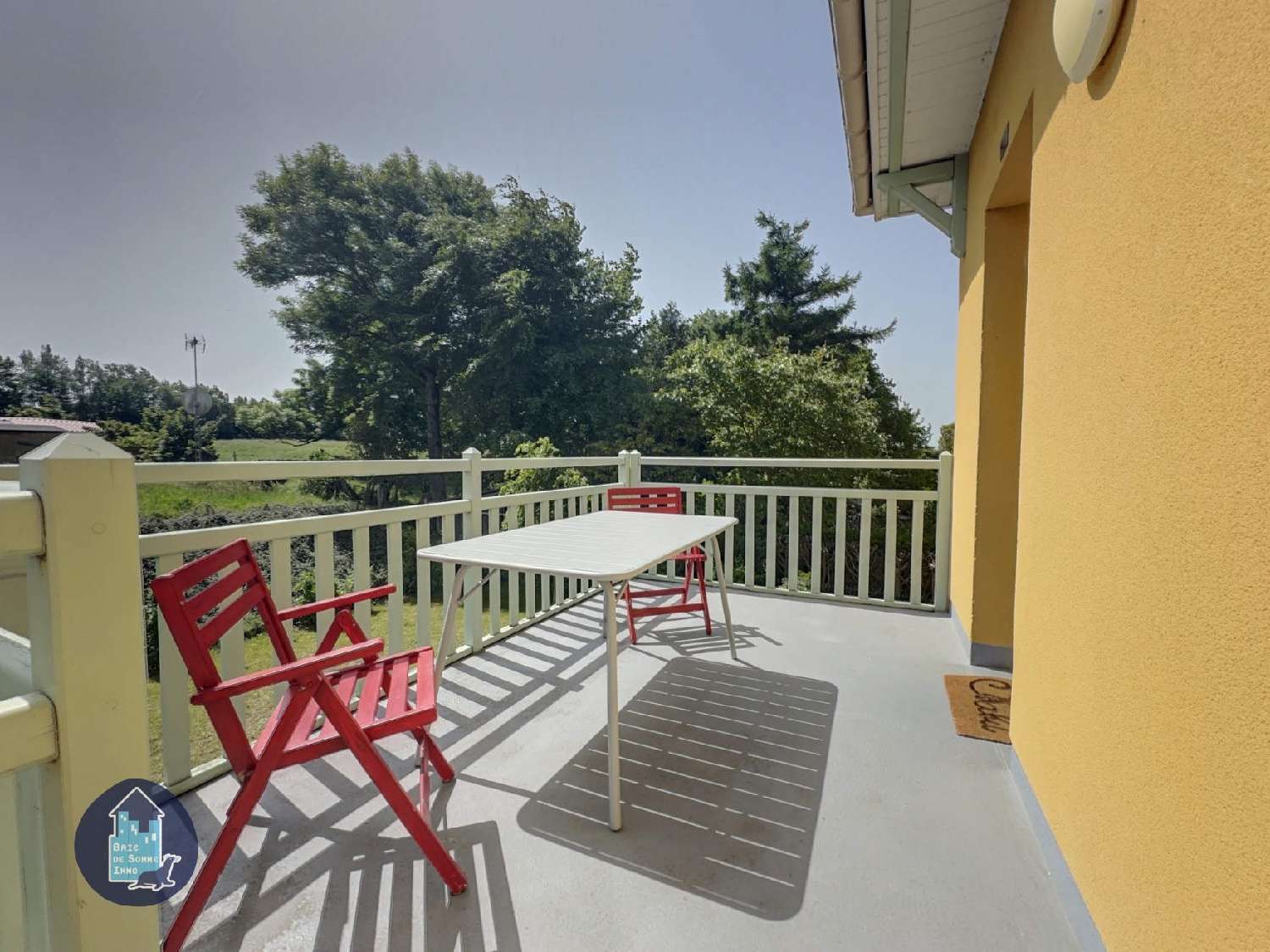  en venta apartamento Saint-Valéry-sur-Somme Somme 2